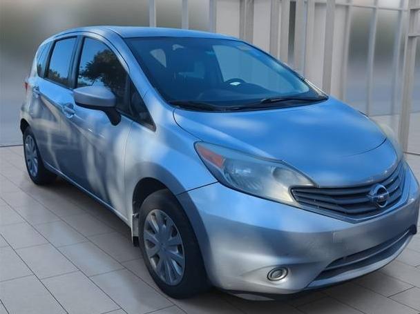 NISSAN VERSA NOTE 2015 3N1CE2CP7FL360710 image